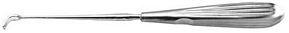 Jones Adenoid Curette 8mm - N6030 3